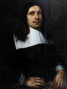 Andrew Marvell, c.1650-70
