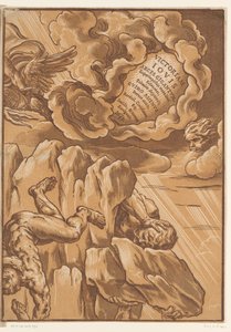 Chute des géants (première partie)