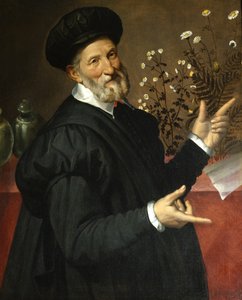 Le botaniste