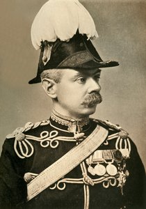 Lieut.-Colonel Plumer, 1901