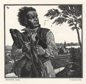 Ludwig van Beethoven - Batt
