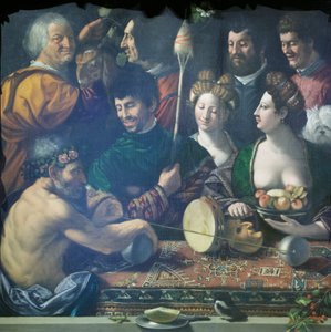 Sorcière ou l