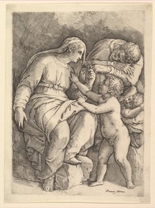 La Sainte Famille