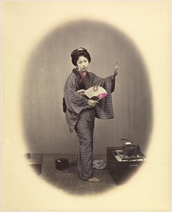 Danseuse - Beato Felice