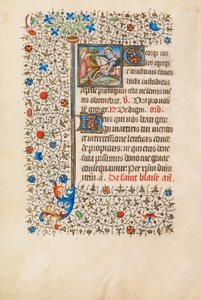Saint Georges et le dragon