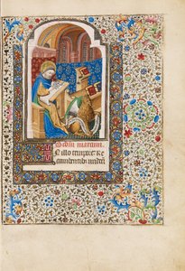 Saint Marc - Bedford Master