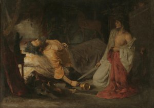 Judith et Holopherne