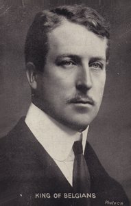 Albert I