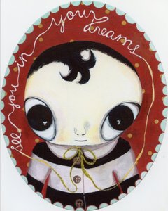 À bientôt dans tes rêves, 2010 - Bella Larsson