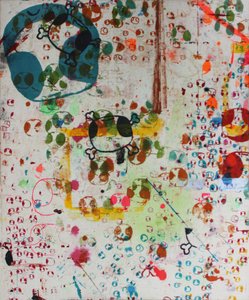 Raconter des histoires, 2007 - Bella Larsson