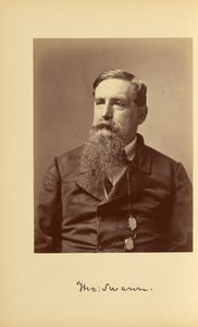[Thomas Swann] - Bendann Brothers