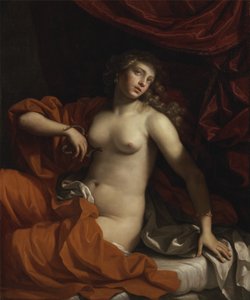 Cléopâtre