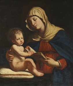 Vierge à l