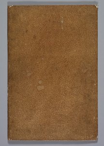 Mascarade à la grecque, 1771