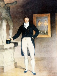 John Jackson - Benjamin (after) Marshall
