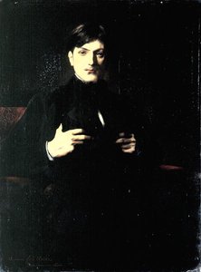 André Benjamin-Constant