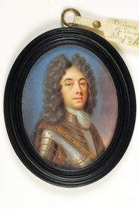 Prince Eugène de Savoie
