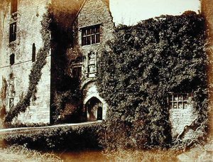 Château de Ludlow