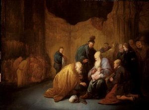 La Circoncision