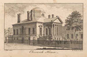 Maison de Chiswick