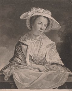 Mlle Baldwin