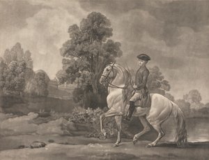 Le très honorable Lord Pigot, gouverneur de Madras
