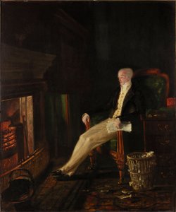 Dois-je démissionner, 1832