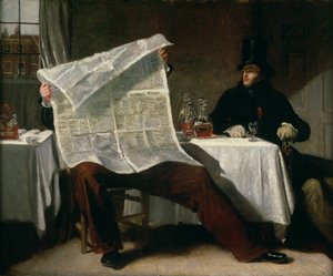 En attendant les temps, 1831