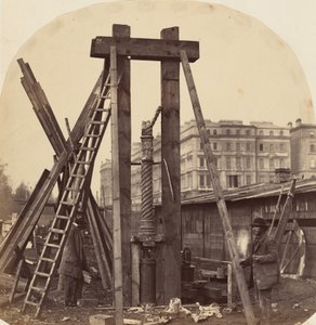 Construction de l