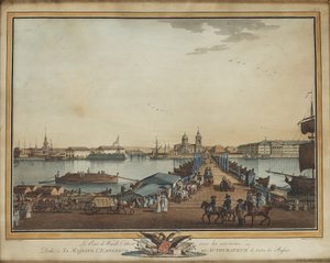 Le Pont de l