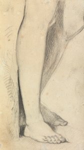 Étude de jambes