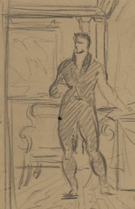 Étude de figure d