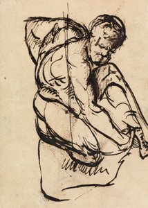 Étude de figure d