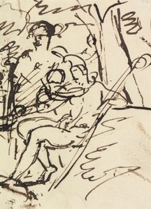 Étude de figure d
