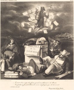 Résurrection de don Carlo... - Benjamin Roubaud