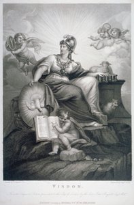 Sagesse, 1794 - Benjamin Smith