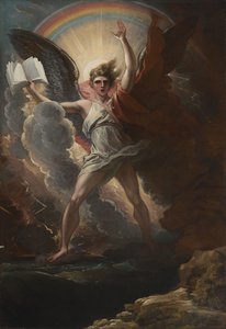  - Benjamin West