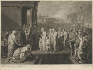  - Benjamin West