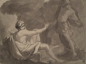 Scène classique