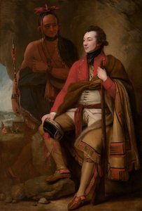  - Benjamin West