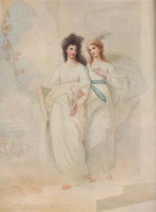 Fidelia et Speranza, 1784