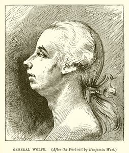 Général Wolfe