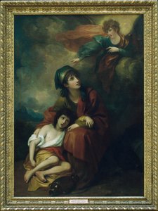  - Benjamin West