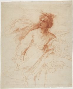 - Benjamin West
