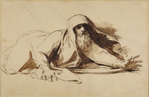  - Benjamin West