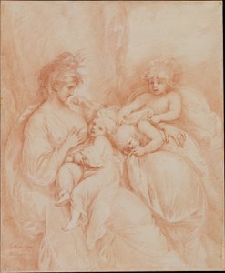  - Benjamin West