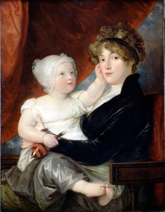  - Benjamin West