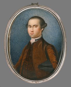  - Benjamin West