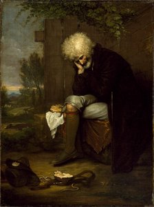  - Benjamin West