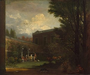  - Benjamin West